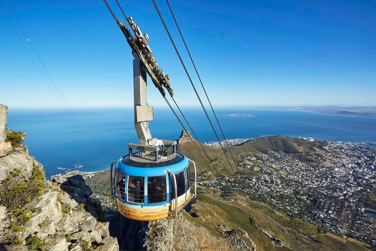 cableway