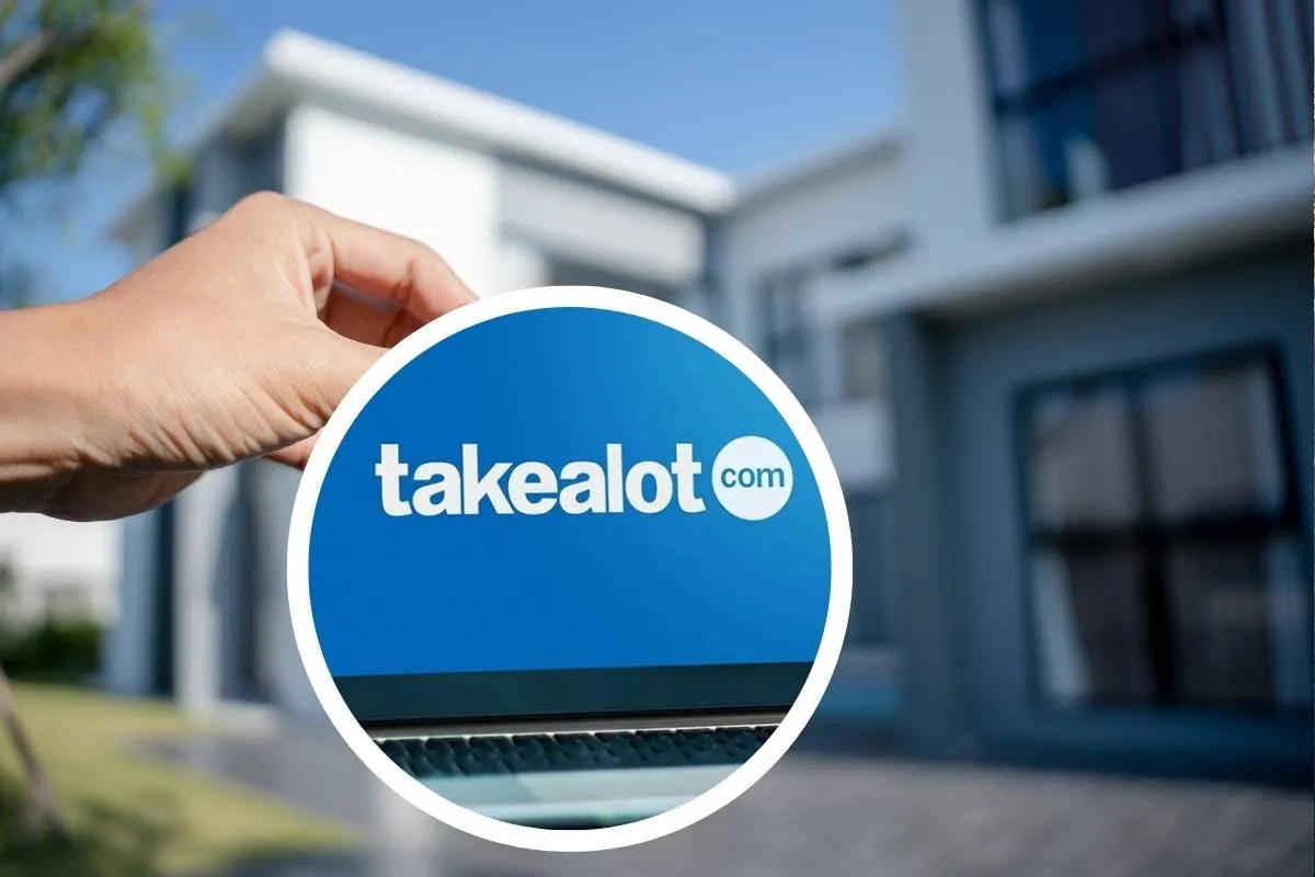 Takealot