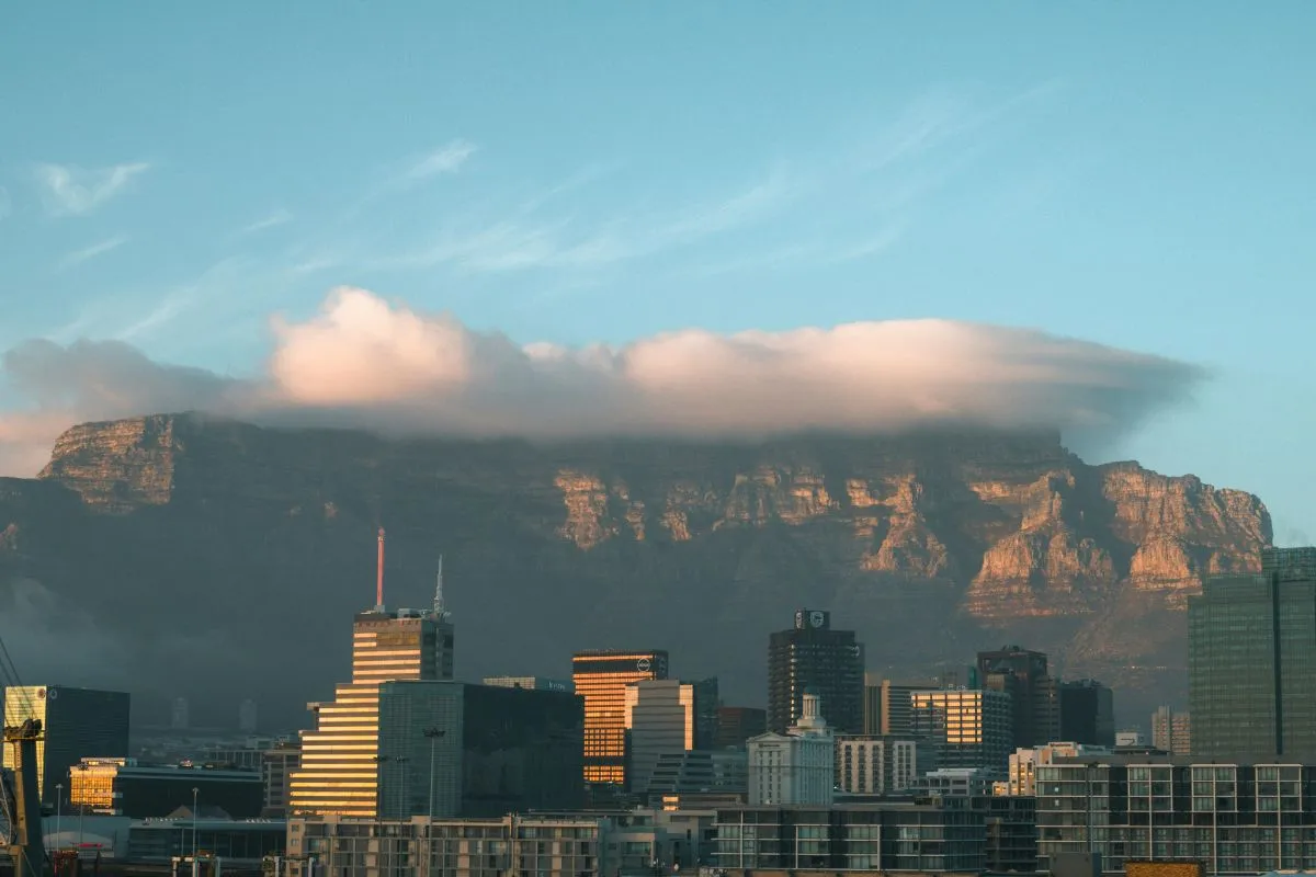 Cape Town hotels