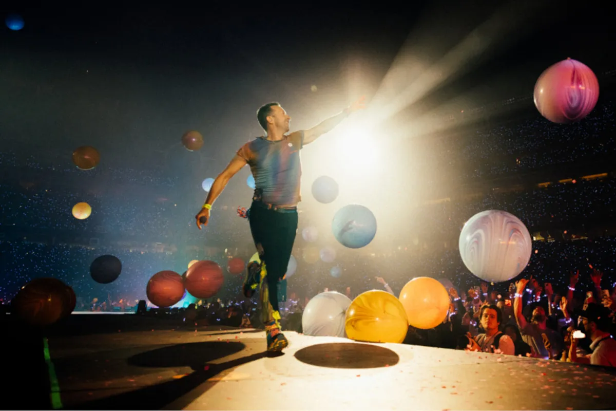 Coldplay