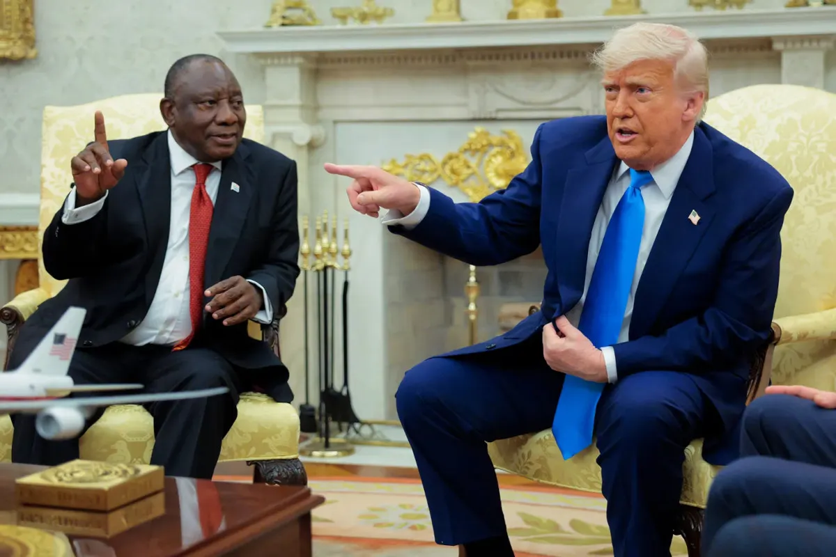 US trade deal