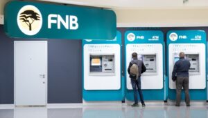 FNB scam
