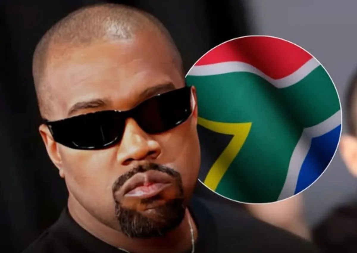 Kanye West