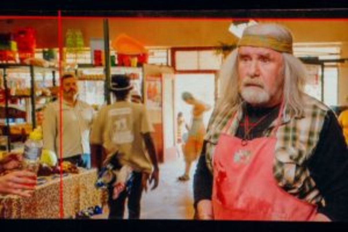 Leon Schuster
