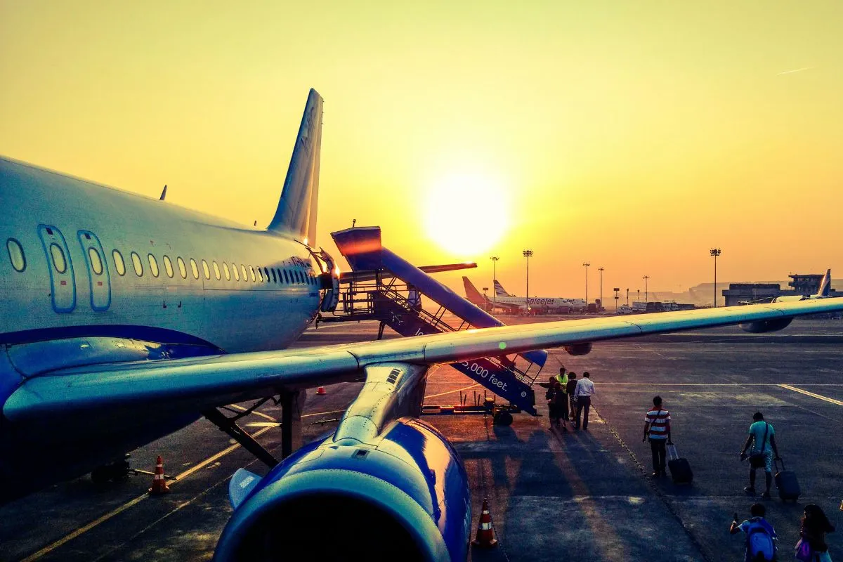 Airport
