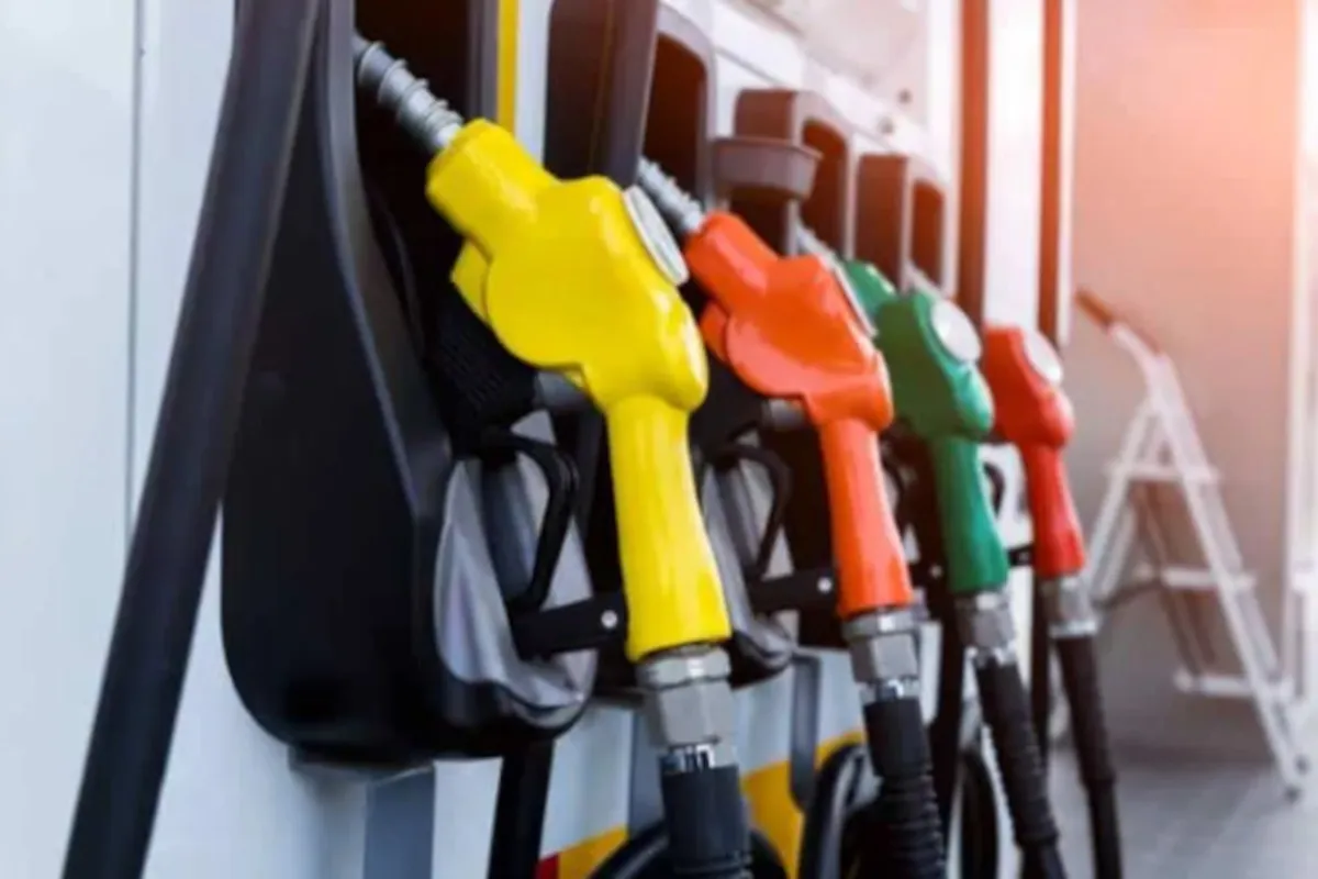 Petrol