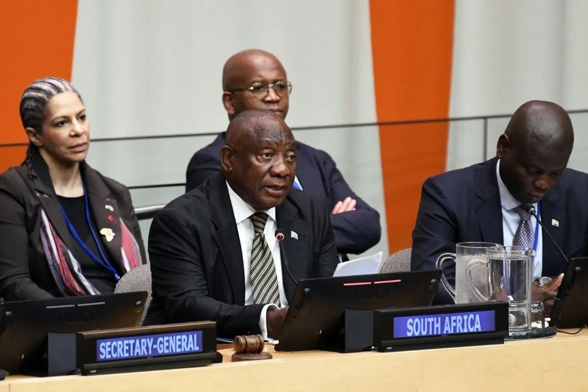 AGOA