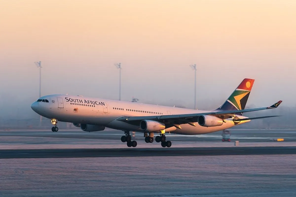 SAA