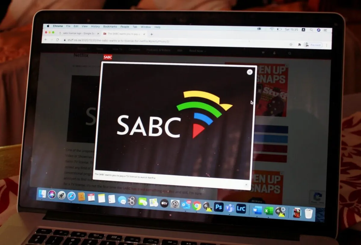 SABC