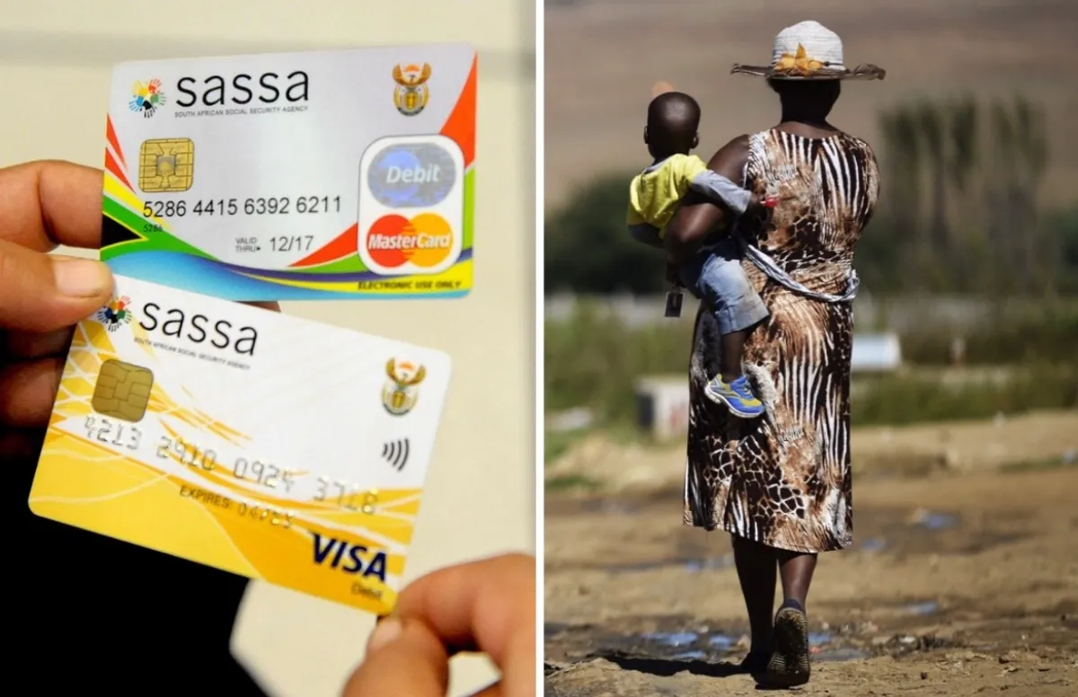 SASSA