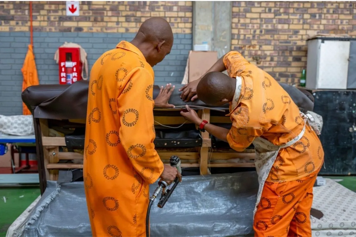 Parole system