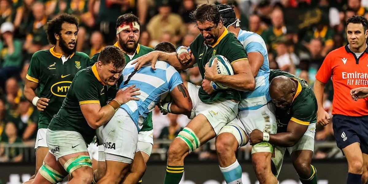 Springboks
