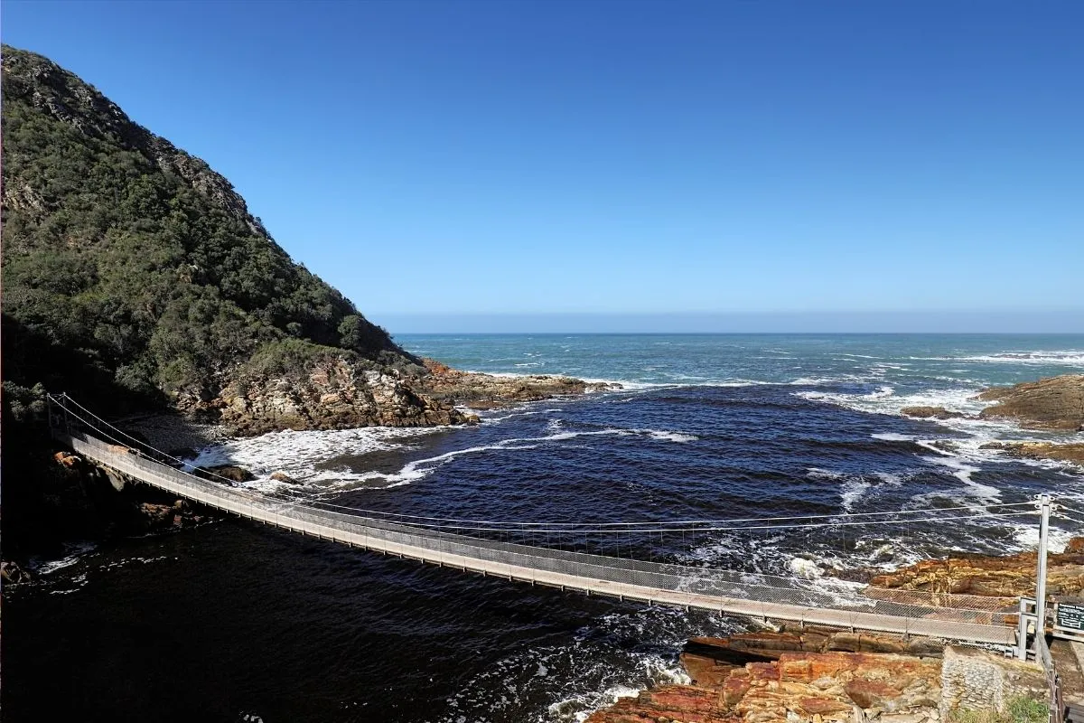 Garden Route