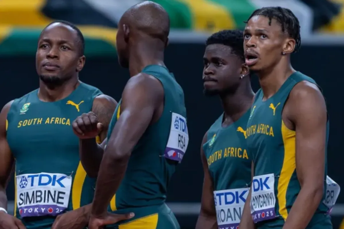 Team SA