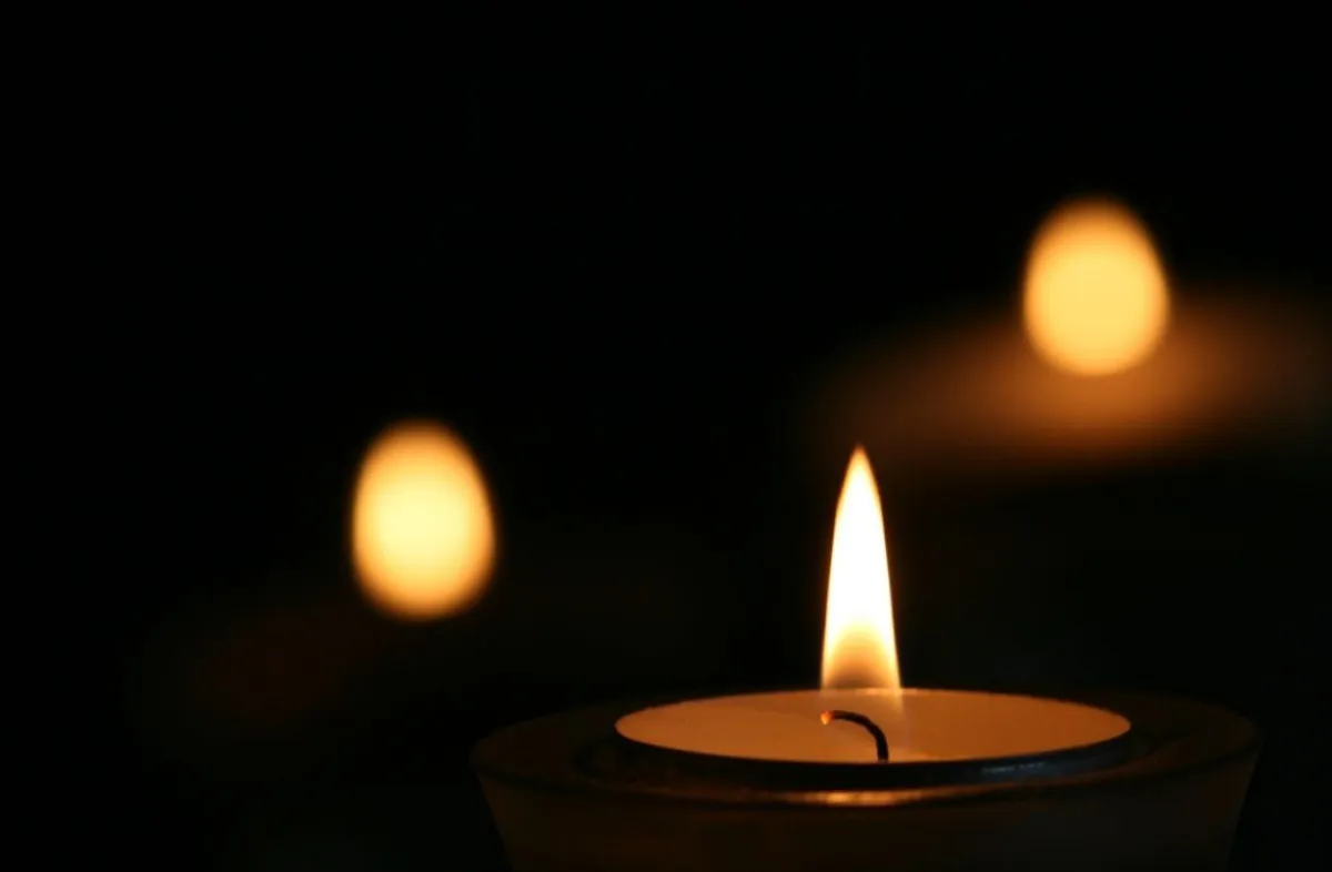 power outage