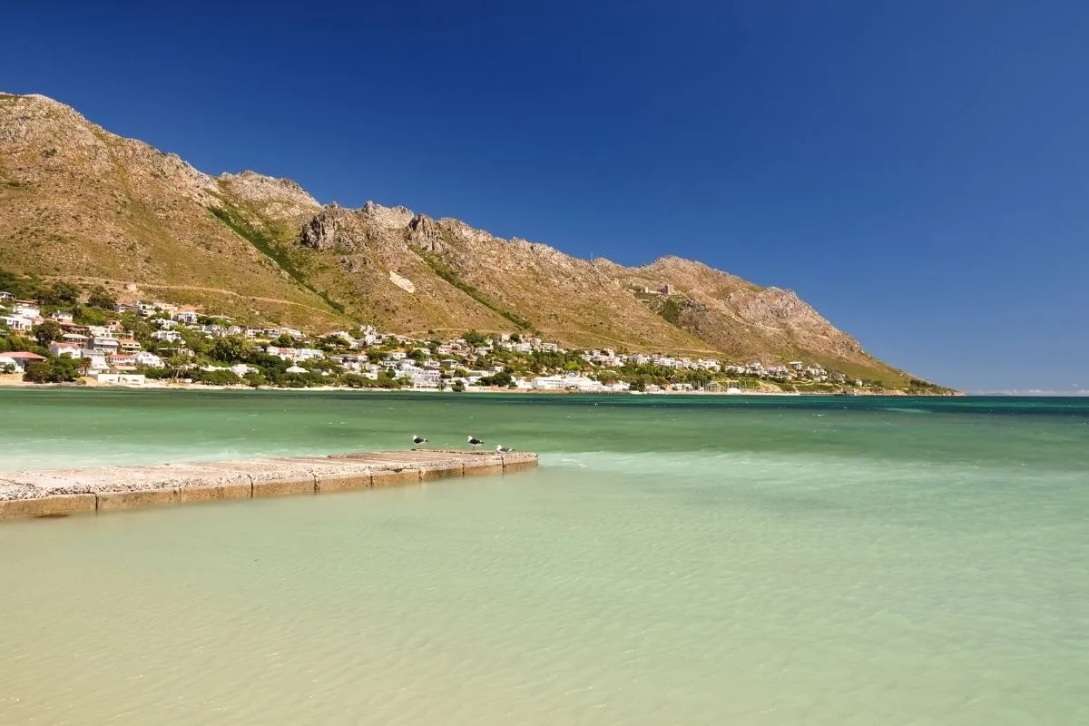 Cape Town