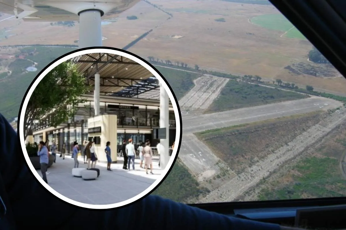 Airport