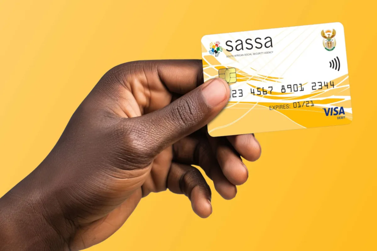 sassa