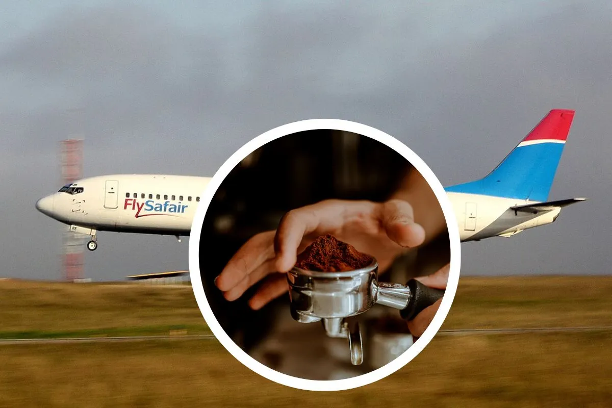 FySafair
