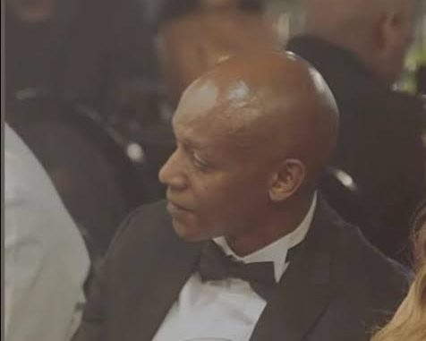 Hangwani Morgan Maumela, implicated in Tembisa Hospital looting
