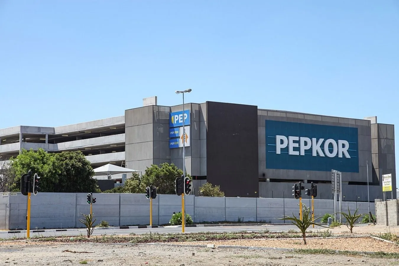 Pepkor