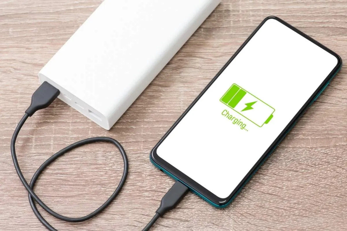 Power banks