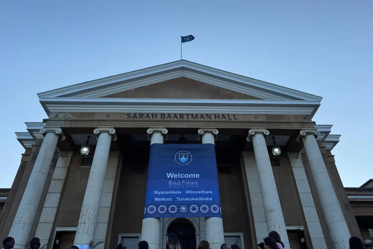 UCT