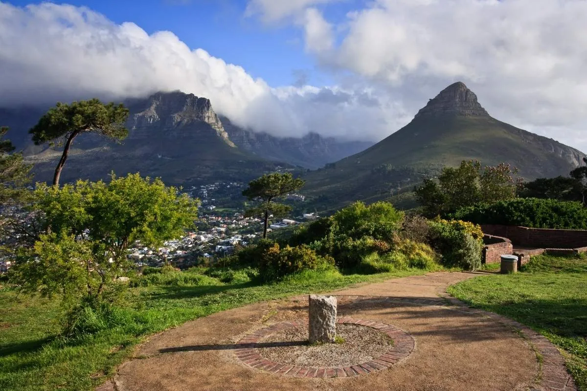 Searching for the perfect Heritage Day braai spot?