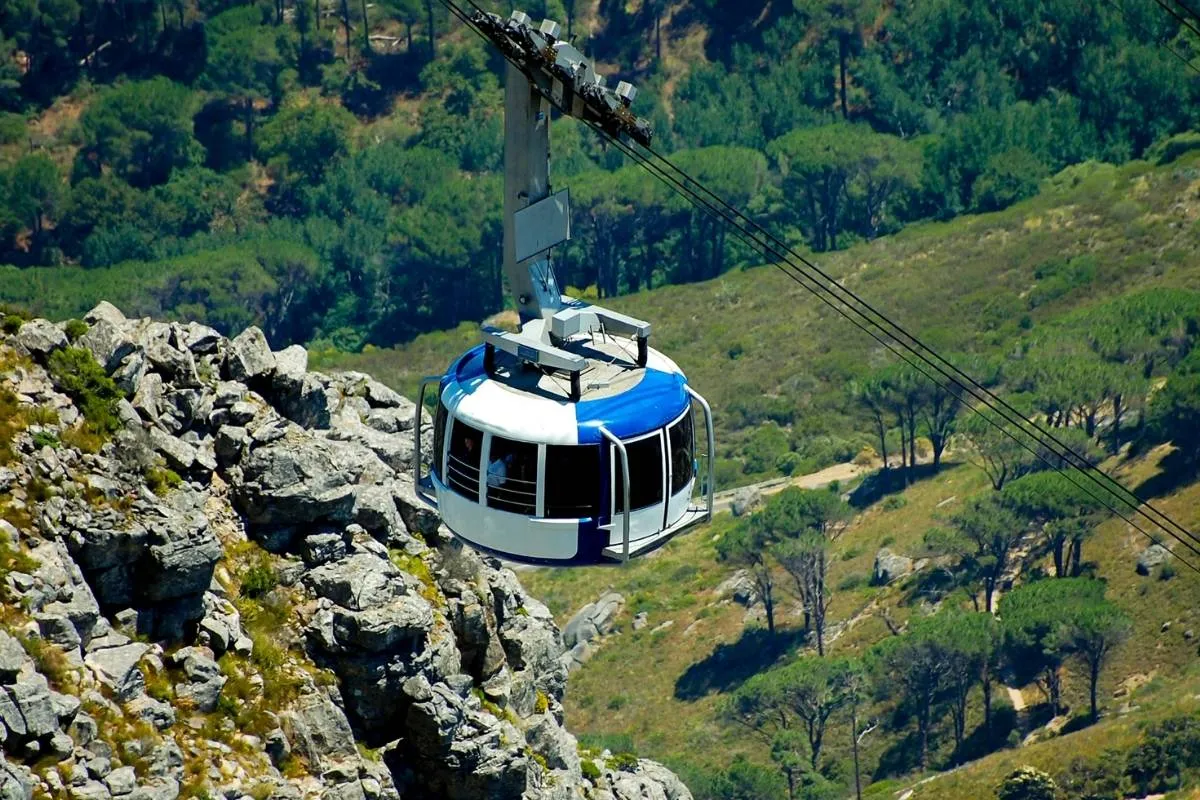 Table Mountain