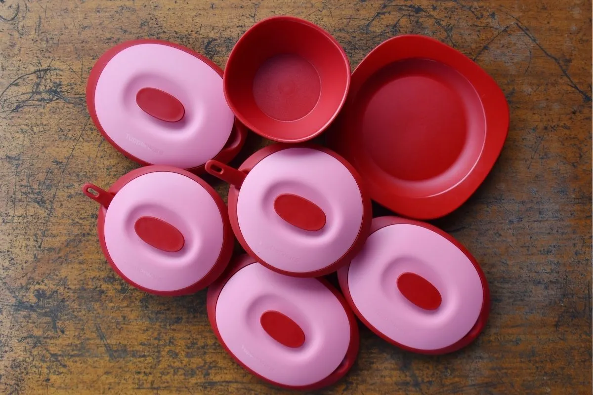 Tupperware