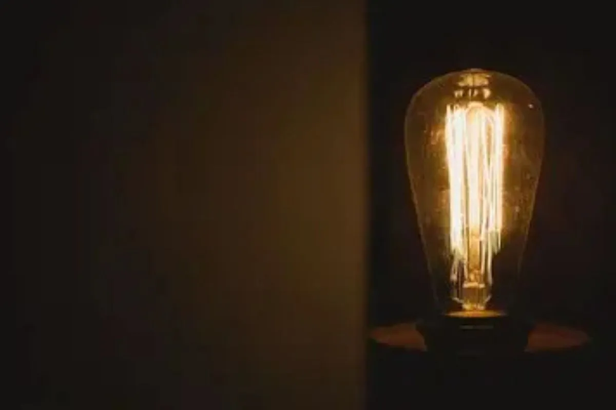 power outage