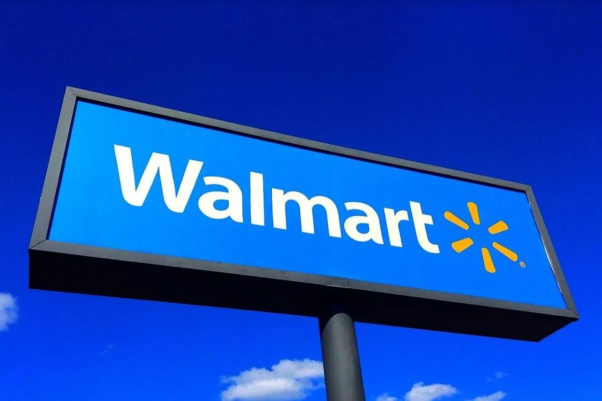 Walmart