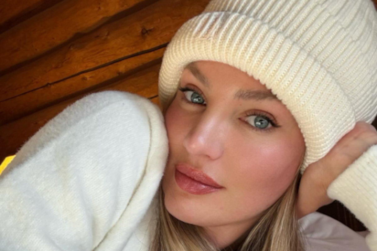 Candice Swanepoel