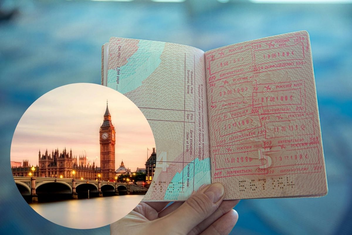 Golden visa