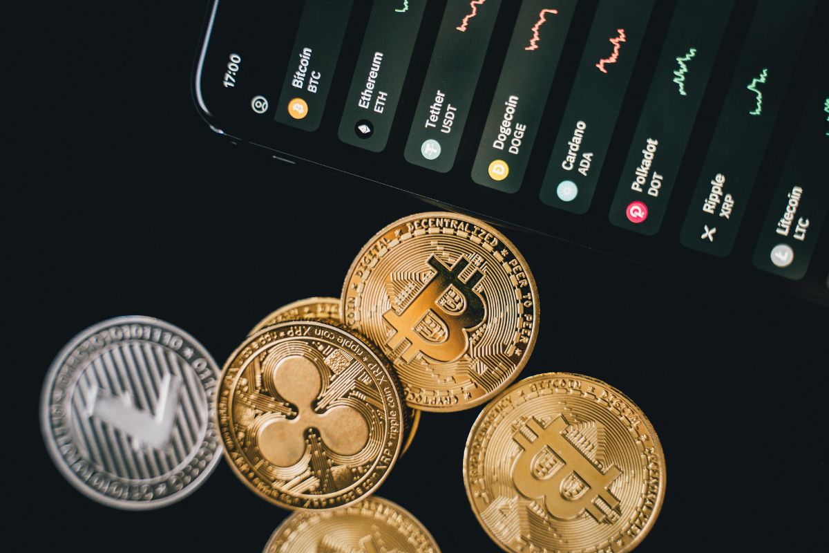 Fintech in Africa