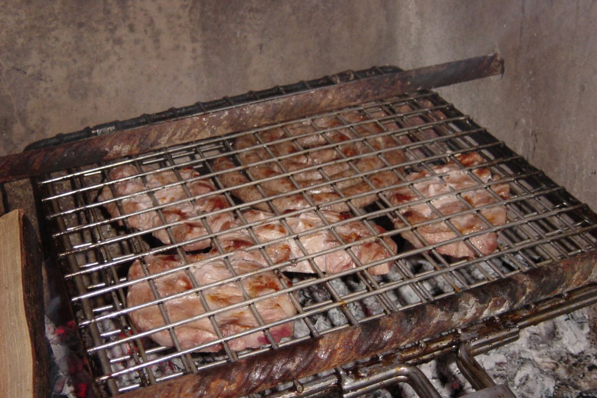 Boerewors