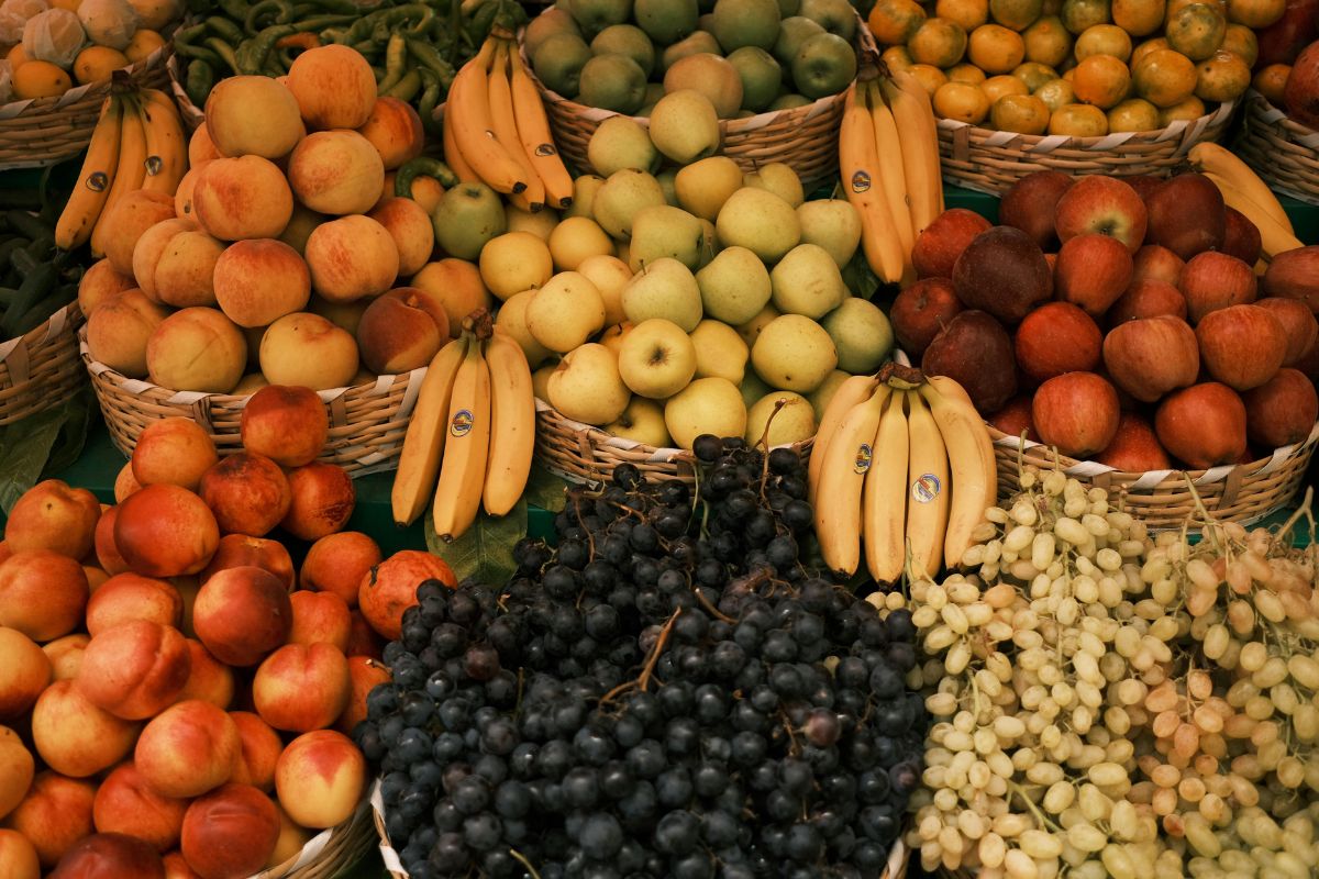 fruit markets