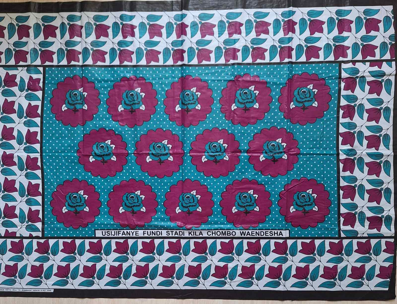 Khanga