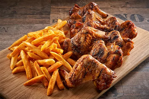 Mochachos Chicken Halal. Image: mochachos.com