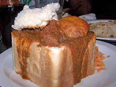 Must try South African street food of 2025. Image: Wikimedia