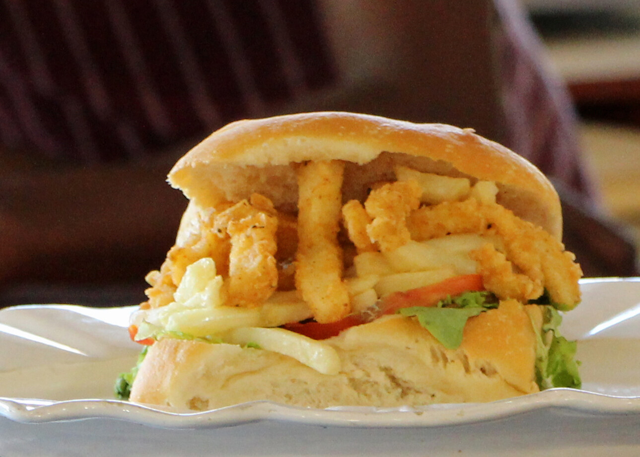 Must try South African street food of 2025. Image: Wikimedia
