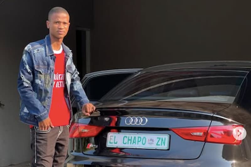 forex scammers south africa el chapo durban boss