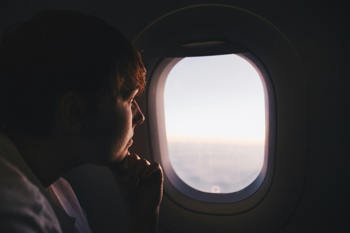 Expat grief is real, but nobody talks about it