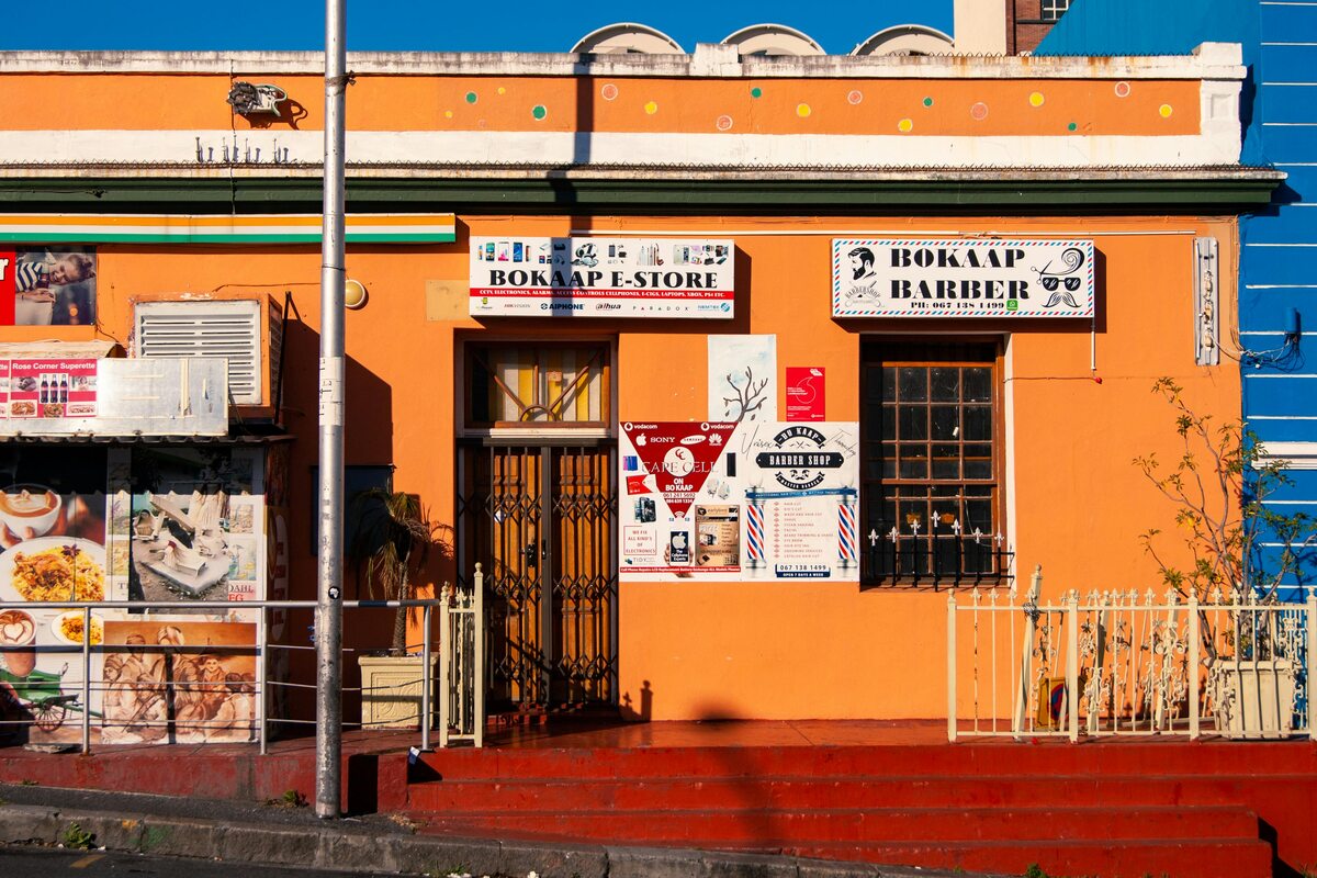South African Expats