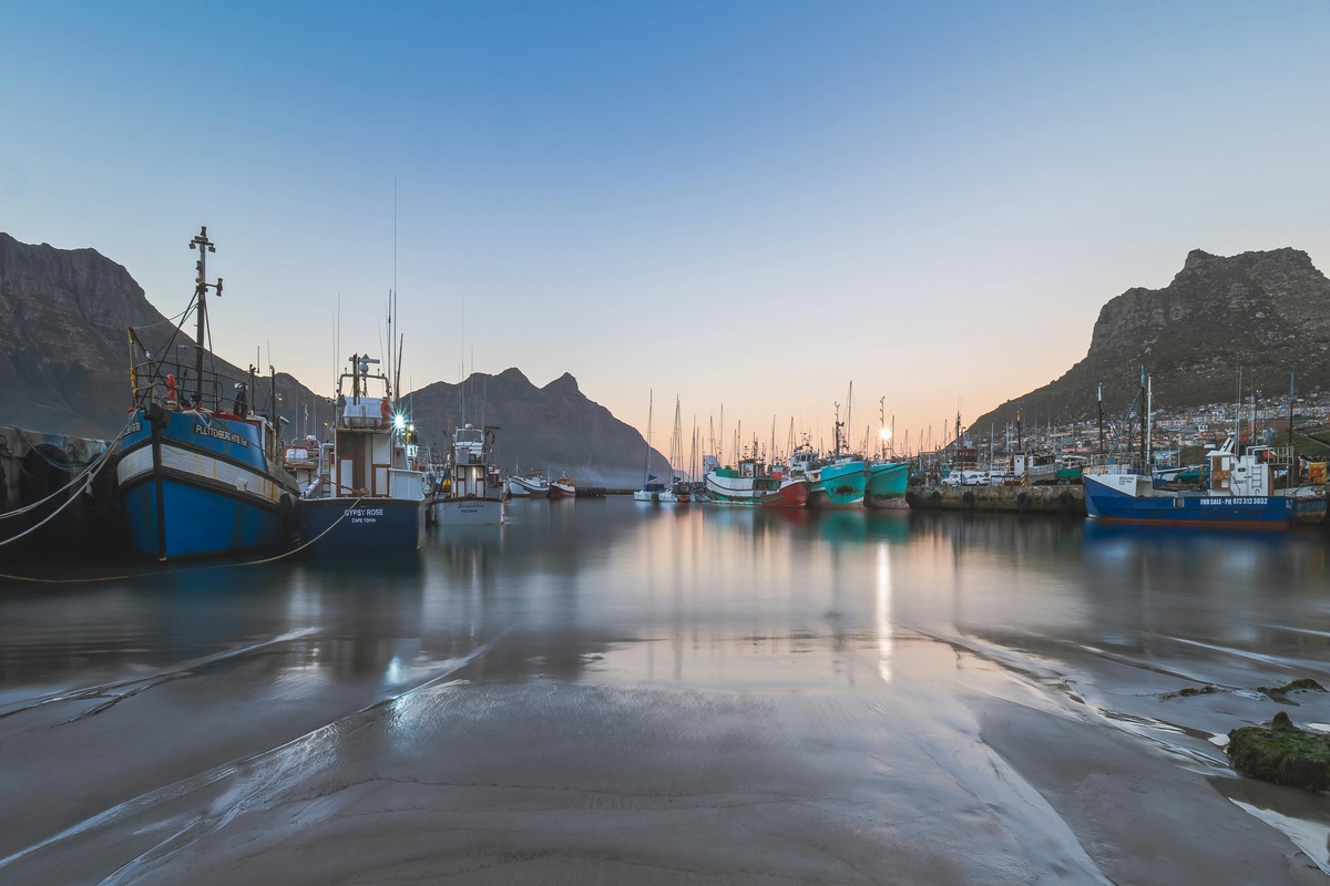 Cape Town Expats