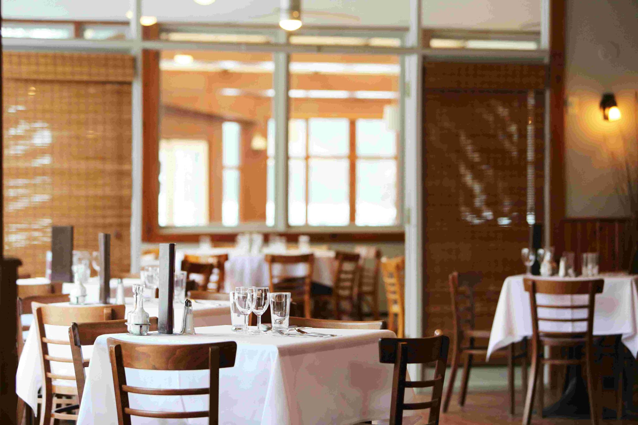 New Cape Town Restaurants