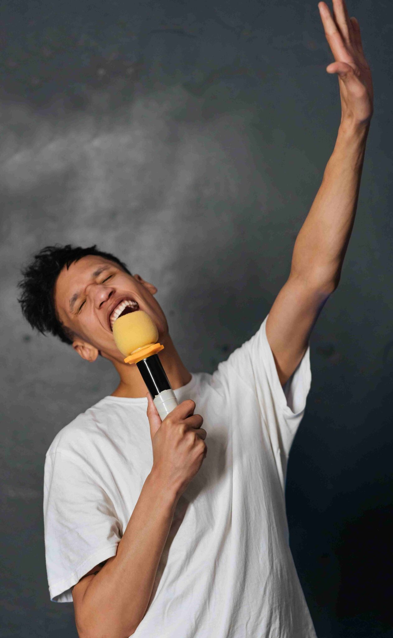 Rainy day activities: Karaoke