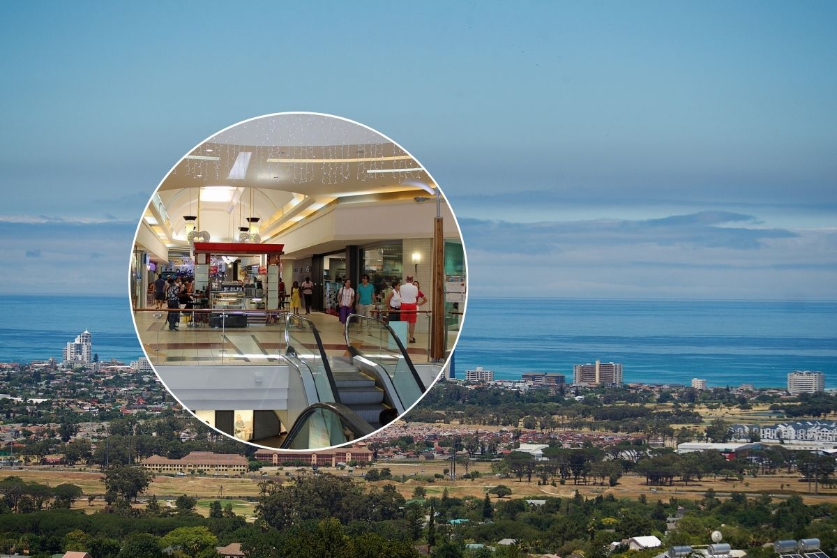 somerset mall cape town