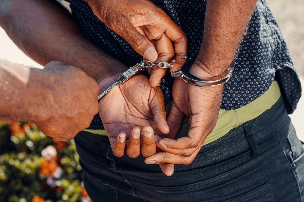 Post Tanzania election arrests