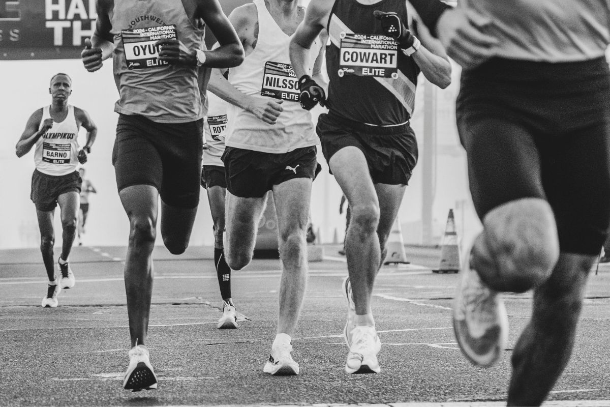 2025 World Athletics Rising Star Awards